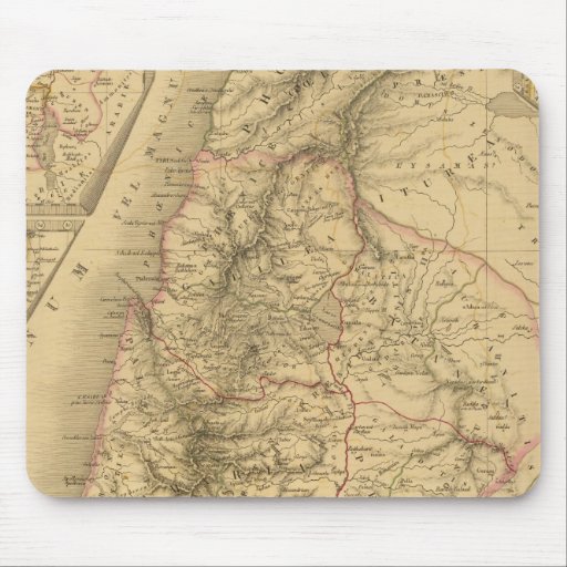 Palestine Mouse Pads