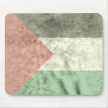 Palestine Mousepad