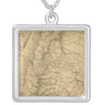 Palestine Pendant