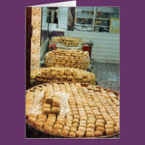 palestine old jerusalem cards