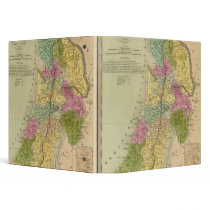 Palestine, or the Holy Land Binders