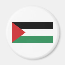 Palestine Palestinian Flag Magnets
