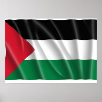 PALESTINE PRINT