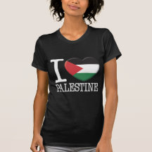 Palestine Shirts