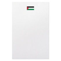 Palestine Stationery Design