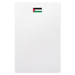 Palestine Stationery Design
