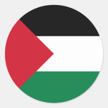 palestine sticker