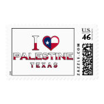 Palestine, Texas Stamp