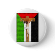Palestine: The Home of Jesus Christ buttons by kamranistan Palestine: The Home of Jesus Christ buttons