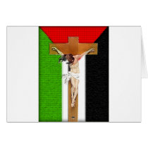 Palestine: The Home of Jesus Christ cards by kamranistan Palestine: The Home of Jesus Christ cards