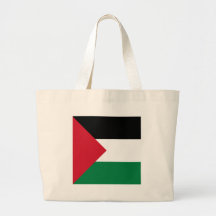 Palestine Tote Bag