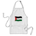 Palestinian Authority Flag Apron by livingflags Palestinian Authority Flag Apron