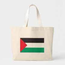 Palestinian Flag Bag