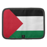 Palestinian Flag Folio Planners