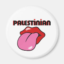 Palestinian Magnets