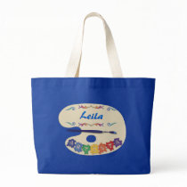 Paleta de Artista bags by Sensato Paleta de Artista bags
