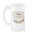 Paleta de Artista mugs