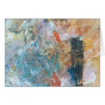 palette card