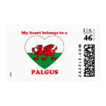 Palgus Stamps