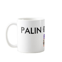 PALIN 08, McCAIN too mugs by mi68chele PALIN 08, McCAIN too mugs
