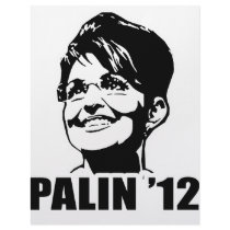PALIN '12 letterhead by Palin_2012 PALIN '12 letterhead