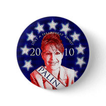 Palin 2010 buttons by ckaylinna Palin 2010 buttons