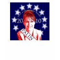Palin 2010 -Tank t-shirts