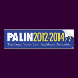 Palin 2012-2014 1/2