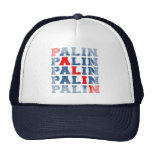 Palin 2012 - 3c Faded.png Hats