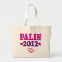 PALIN 2012 BAG