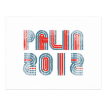 PALIN 2012 blue Faded.png Post Cards
