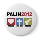 Palin 2012