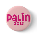 Palin 2012 pins