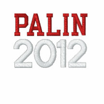 Palin, 2012 - Customized - Customized