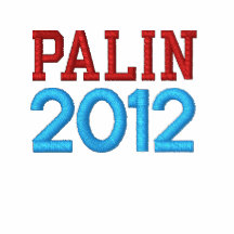 Palin, 2012 - Customized