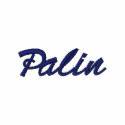 Palin 2012 Embroidered Polo embroidered shirts
