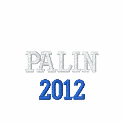 PALIN, 2012 PALIN, 2012
