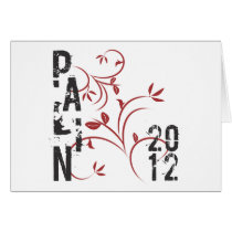 Palin 2012 Expressions cards by Conservatized Palin 2012 Expressions cards