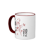 Palin 2012 Expressions mugs