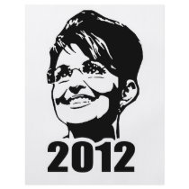 PALIN 2012 flyers by Palin_2012 PALIN 2012 flyers