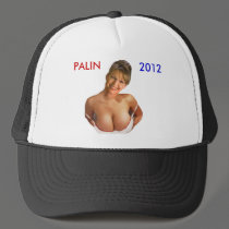 Palin 2012 Hat(Palin t shirts,magnet,pin) hats