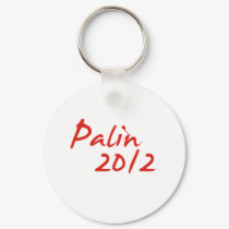 PALIN 2012 keychains by Palin_Shirts PALIN 2012 keychains