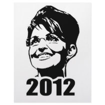 PALIN 2012 letterhead by Palin_2012 PALIN 2012 letterhead