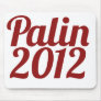 Palin 2012 mousepad