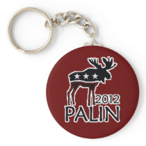 Palin 2012 ose keychain