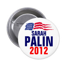 Palin 2012 pins