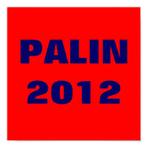 PALIN 2012 posters