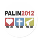 Palin 2012