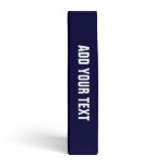 palin 2012 the world was going to end anyway 3 ring binder