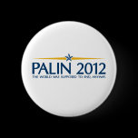 palin 2012 the world was going to end anyway